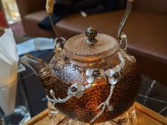 -北京丽亭华苑酒店