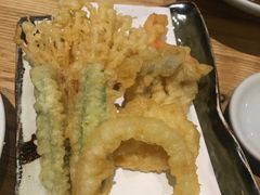 -初居食屋日式料理(万象城购物中心店)