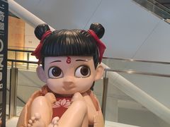 -盛香亭热卤(欢乐港湾店)