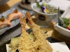 -昱匠·日本料理(金融街店)