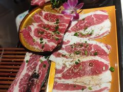 -火炉火自助餐(西直门凯德MALL店)