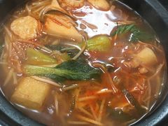 -云水越米线·辣哆辣(青岛店)