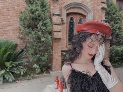 -青禾蒙娜丽莎婚纱摄影(武汉总店)