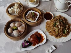 -四海轩(珠海海泉湾店)