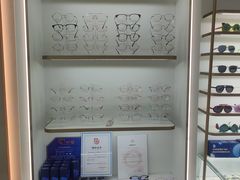 -睿世力眼视光中心(同仁医院店)