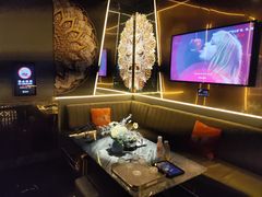 -INLOVE KTV(西溪印象城店)