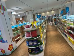 -EYEcare眼镜店(南京东路店)