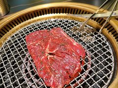 -厚贞日式烤肉(浦东汇智店)