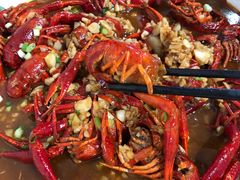 -湖北土菜馆(卧龙阁店)