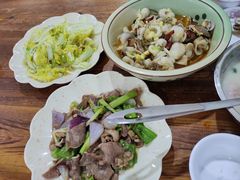 -南记食粥坊·宵夜大排档(卫国路店)