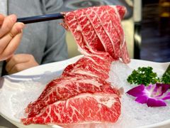 -围炉·川味鲜货火锅(万达珍珠坊店)