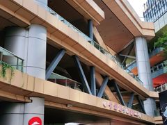 -砂之船奥莱(南京江宁店)