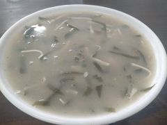 -何家壮馍店(南关总店)