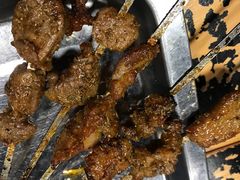 -碎怂烤肉(钟楼柳巷店)