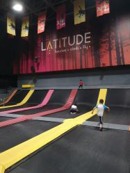 -latitude乐图空间(建宁路店)