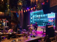 -同仁四季椰子鸡(海岸城天利店)