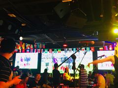 -致青春光阴的故事音乐酒吧(虹桥坊店)