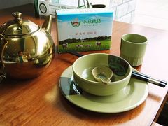 -草原牧语烤全羊(闽江大道店)