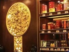 -老码头火锅(骡马市店)