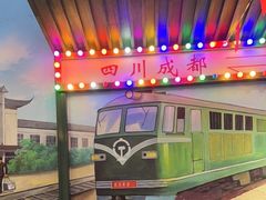 -马路边边火锅串串(观前街店)