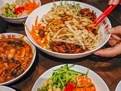-添萬囍·天津三鲜捞面(天河城店)