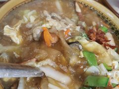 -聪辉同安老美食饭店(大元路店)