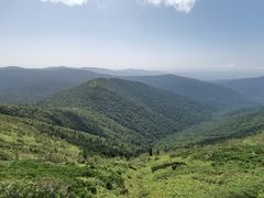-凤凰山国家森林公园