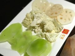 -华华火锅牛蛙(祥宾店)