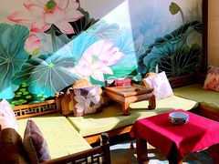 -沐春秋茶书院·茶室.茶馆.商务包房(知春路店)