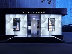 -BLACKSWAN黑天鹅(环球店)