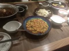 -云海肴·汽锅鸡·云南菜(广安门天虹店)