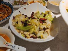 -川味堂·四川豆花(八卦岭店)