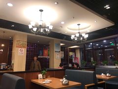 大堂-小土豆北方菜馆(方庄店)