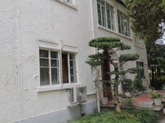 -棕榈岛海鲜自助餐厅(虹桥迎宾馆店)