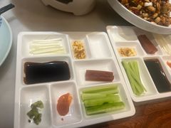 -鸭匠食府·挂炉烤鸭·新京菜(阜成路店)