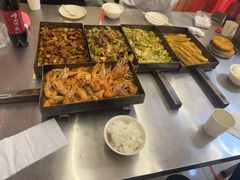 -老三李村河底戳子肉(总店)