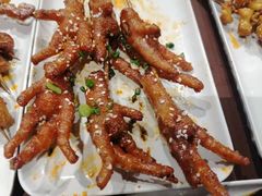 -木屋烧烤(龙湖天街店)
