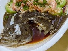 -吉莲利苑海鲜酒家(珠海拱北29年老字号店)