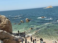 -养马岛旅游度假区