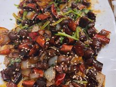 -杨三烧烤(人民大路店)