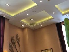 大堂-海南椰子鸡餐厅(三亚湾红树林店)