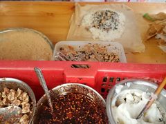 -糯米团油茶早餐铺
