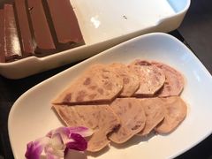 渝利秘制午餐肉-渝利重庆火锅