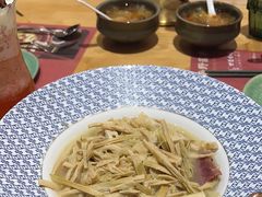 -甘思咪哚·云南艺术餐厅(天河广百店)