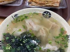 -京东肉饼(兴丰大街店)