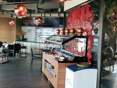 -老墙根涮肉·铜锅鲜羊肉(良乡店)