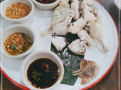 -琼大师东方烤乳猪(亚特兰蒂斯店)