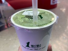 -1点点(嘉兴八佰伴华府店)