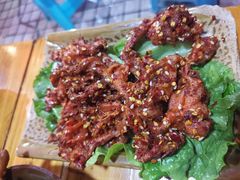 -麻大侠老火锅(巴国城店)