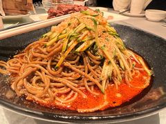 -百姓厨房(凤翔泥塑坊店)